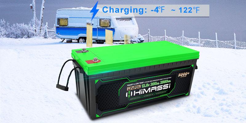 lifepo4 battery 12v-Lead-acid Battery Replacement-LiFePO4 Battery