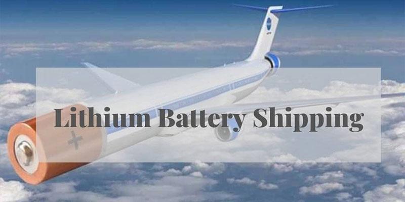 Lithium-Battery-Shipping