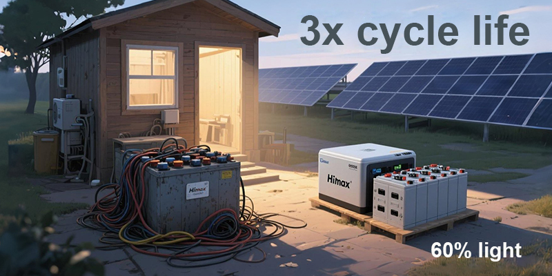 lithium-ion-solar-battery