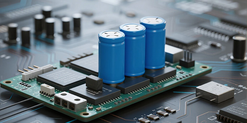 3c discharge battery bms