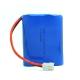 18650 Lithium Ion Battery Pac