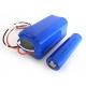 Himax - 14.8v-2500mAh 18650 battery pack