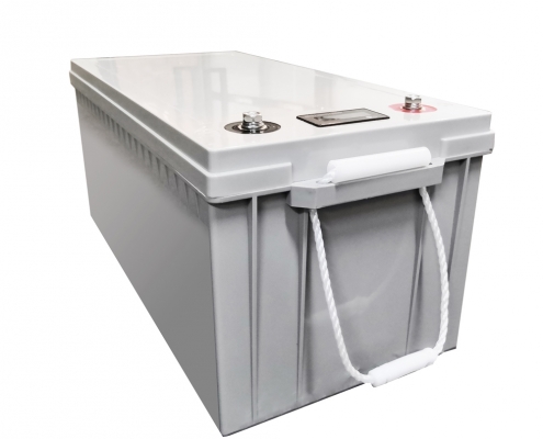 solar battery 12v 200Ah