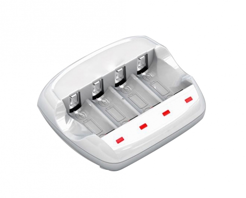 4 Slot RCR123 Charger