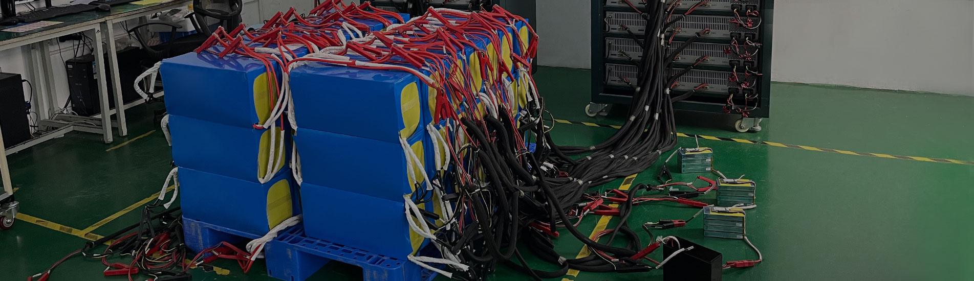 48V lifepo4 battery 100ah 50ah 200ah