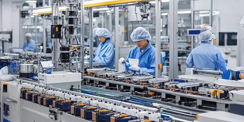 high-quality-battery-wholesale-suppliers