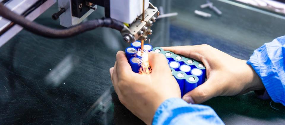 Himax Decorative Pictures - battery pro