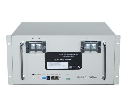 51.2v-Lifepo4-Battery