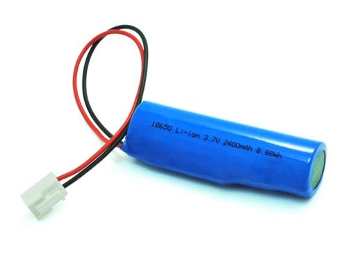 icr18650-2400mah