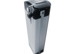 E Bike Battery 48V 15Ah 18650 Lithium Ion Battery Pack