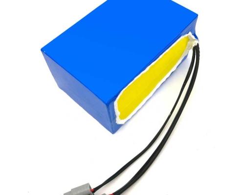 lithium battery 48v 40ah