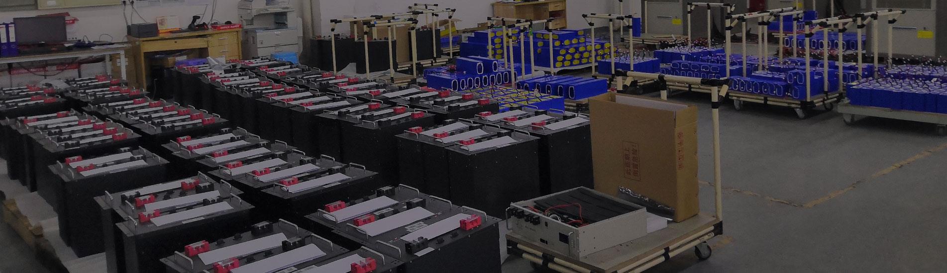 12v 24v 48v solar home battery