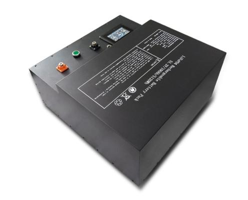 Himax lfp battery pack