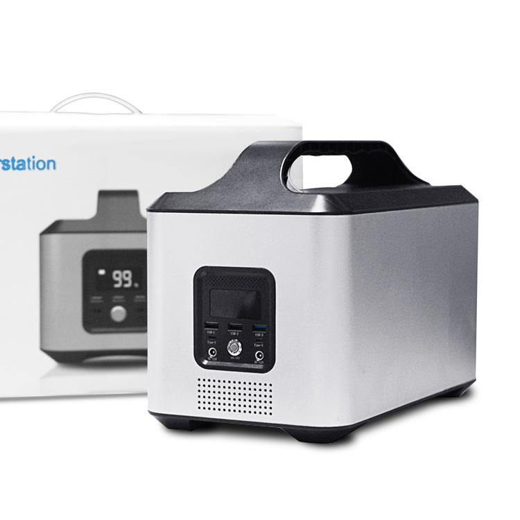 1000W Powerbank Battery