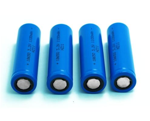 1100mah 3.7v battery