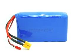 18650 Battery Pack 35Ah