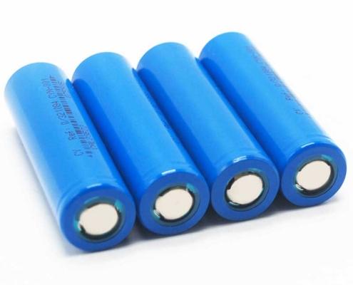 sodium battery 18650