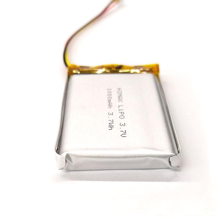3.7v-1000mah-lipo-battery