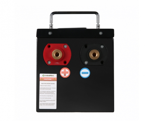 18650 48v rechargeable battery