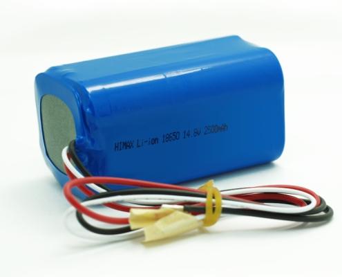 Himax - Li-Ion-4s-14.8v-Battery