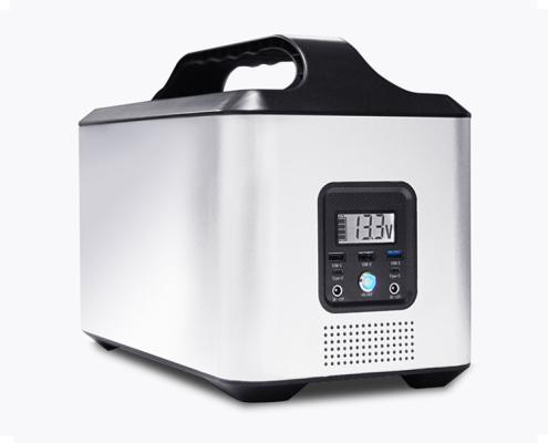 Power Station Portable 1000W