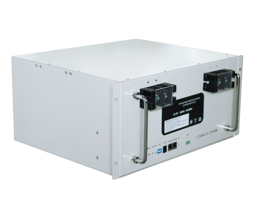 48v-100ah-Battery-Rack