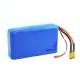 Himax - 18650 Battery Pack for Solar