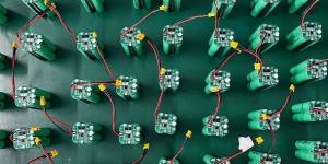 sodium battery cell 2600mah