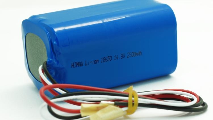 Himax - Li-Ion-4s-14.8v-Battery