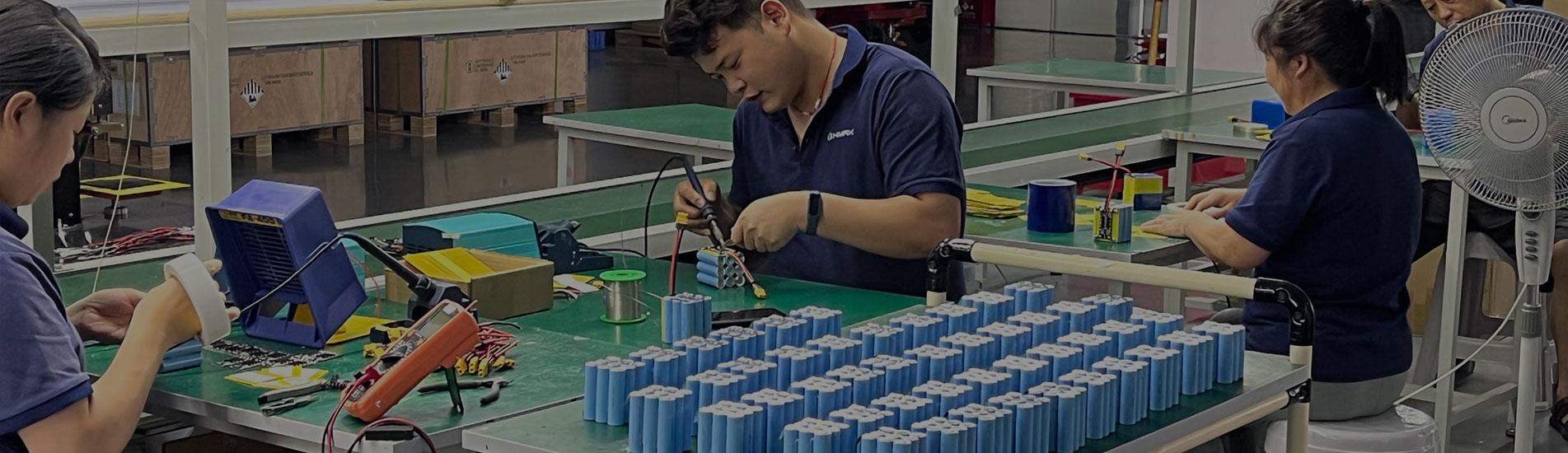 li-ion-battery-pack lithium ion battey pack 18650