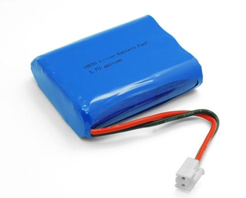 18650 3.7v Battery
