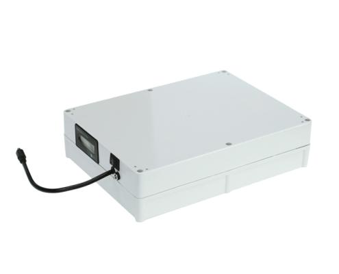 18650 Lithium Ion Battery Pack 12V 50Ah