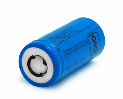 Lifepo4 3.2V and Li Ion Customized Battery Manufacturing