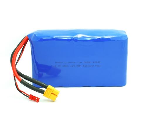 18650 Battery Pack 35Ah