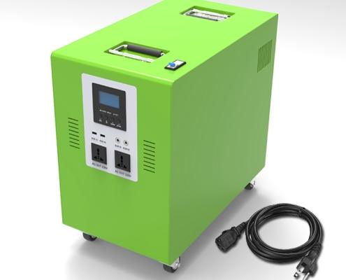 5kw-Battery-Pack